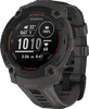 Garmin Instinct E 45 mm Schwarz/Grau