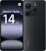 Redmi Note 14 256GB Black 5G