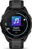 Garmin Forerunner 165 Music Black/Gray