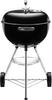 Weber Bar-B Kettle 47 Zentimeter Schwarz