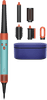 Dyson Airwrap i.d. Straight + Wavy Ceramic Patina/Topaz