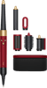 Dyson Airwrap i.d. Straight + Wavy Red Velvet/Gold