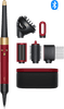 Dyson Airwrap i.d. Curly + Coily Samtrot/Gold