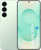 Samsung Galaxy S25 Plus 256GB Mintgrün 5G