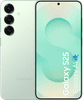 Samsung Galaxy S25 256GB Mintgrün 5G