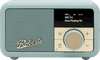 Roberts Radio Revival Petite 2 Hellblau