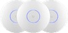 Ubiquiti Access Point U7 Pro Max 3er-Pack