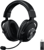 Logitech G PRO X Wireless LIGHTSPEED Gaming-Headset