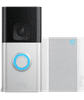 Ring Battery Doorbell Plus + Chime