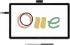 Wacom One 14