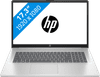 HP 17-cn4033ng - 17.3 inches - Intel Core 3 - 8GB RAM/512GB SSD