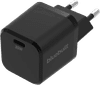 BlueBuilt Power Delivery Charger with USB-C Port 20W Black