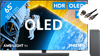 Philips 65OLED809 - Ambilight (2024) + Philips TAB6309 + BlueBuilt HDMI-Kabel