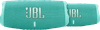 JBL Charge 5 Turquoise Duo Pack