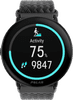 Polar Ignite 3 Black/Gray