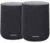 Harman Kardon Enchant Lautsprecher Schwarz Doppelpack