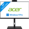Acer Veriton Z4727GT I51416 Pro All-in-One