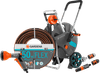 Gardena Comfort FLEX 50 m CleverRoll L Classic Brauseset