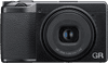 Ricoh GR IIIx HDF