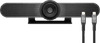 Logitech MeetUp Conference Cam + BlueBuilt USB-C to USB-C Cable 2m