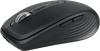 Logitech MX Anywhere 3S Compact Schwarz