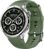 OnePlus Watch 3 Silver/Green