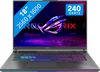 ASUS ROG Strix G18 G815LR-S9166W - 18'' - Intel Core Ultra 9 - 32GB RAM/2TB SSD - RTX 5070