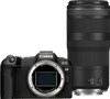 Canon EOS R8 + RF 100-400mm f/5.6-8 IS USM