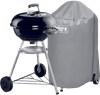 Weber Compact Kettle 47 cm + Weber Barbecuehoes 47 cm