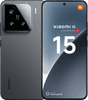 Xiaomi 15 256GB Black 5G