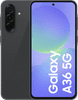 Samsung Galaxy A36 128GB Schwarz 5G