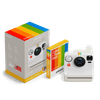 Polaroid Now 3 White + Color Film (8 units)