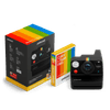 Polaroid Now+ 3 Black + Color Film (8 units)
