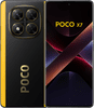 POCO X7 256GB Schwarz 5G