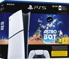 PlayStation 5 Slim Digital Edition + Astro Bot