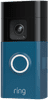 Ring Video Doorbell Frontblende Blau