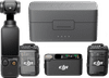 DJI Osmo Pocket 3 + DJI Mic 2