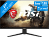 MSI G27C4DE E3