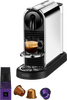 Nespresso De'Longhi CitiZ Platinum EN220.M