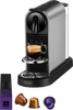 Nespresso De'Longhi CitiZ Platinum EN220.T