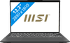 MSI Prestige 13 AI+ Evo A2VMG-009 - 13,3'' - Intel Core Ultra 7 - 32GB RAM/1TB SSD
