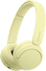 Sony WH-CH520 Gelb