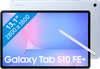 Samsung Galaxy Tab S10 FE Plus 13.1 inches 128GB WiFi Light Blue