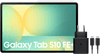 Samsung Galaxy Tab S10 FE Plus 13,1 Zoll 128GB Wi-Fi Silber + Ladepaket