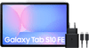 Samsung Galaxy Tab S10 FE 10,9 Zoll 128GB Wi-Fi Hellblau + Ladepaket