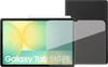 Samsung Galaxy Tab S10 FE 10.9 inches 128GB WiFi Silver + Protection Pack