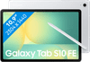Samsung Galaxy Tab S10 FE 10.9 inches 256GB WiFi Silver