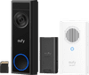 eufy Video Doorbell C31 + SD Card + Chime