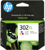 HP 302XL Farbpatrone