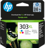 HP 303XL Farbpatrone